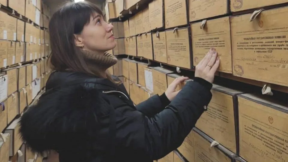 Фото: министерство образования Московской области