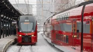 Фото: «Аэроэкспресс»