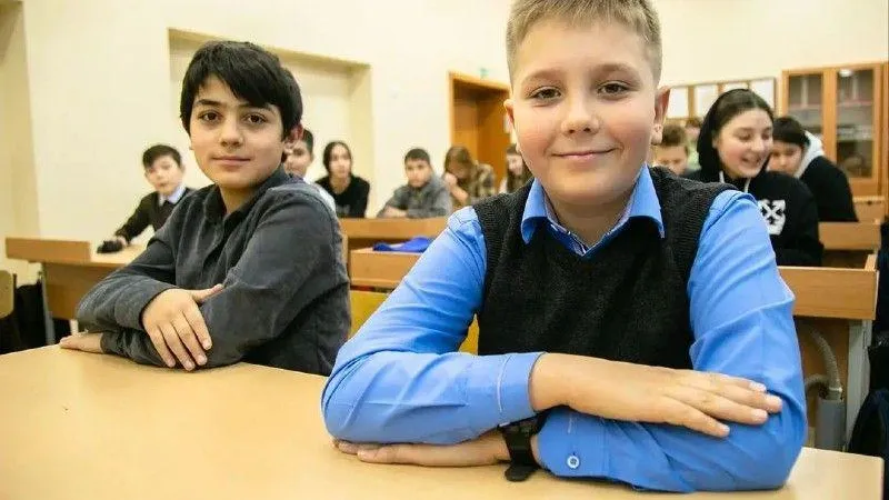 В Солнечногорске детей учили утилизировать отходы