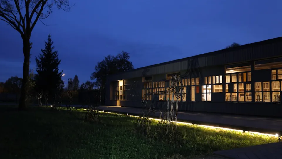 Фото: музей-заповедник А. П. Чехова «Мелихово»