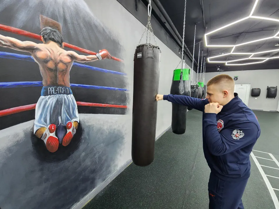 Фото: Дмитрий Алексеенко