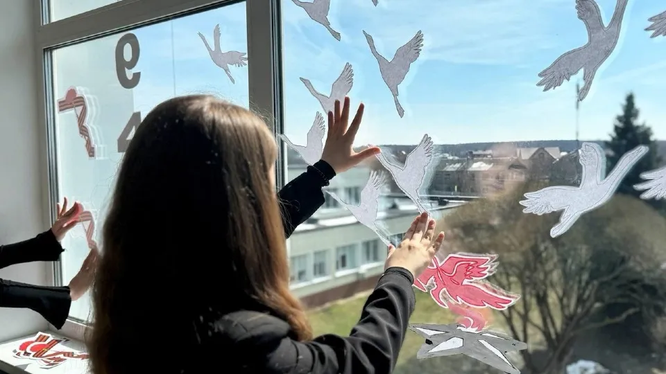 Фото: редакция газеты «Призыв»