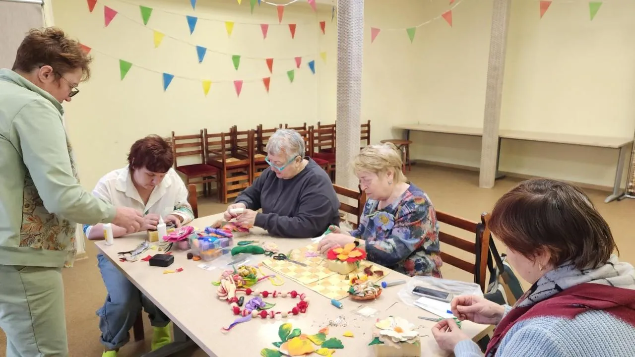 REGIONS/Екатерина Мелкозерова