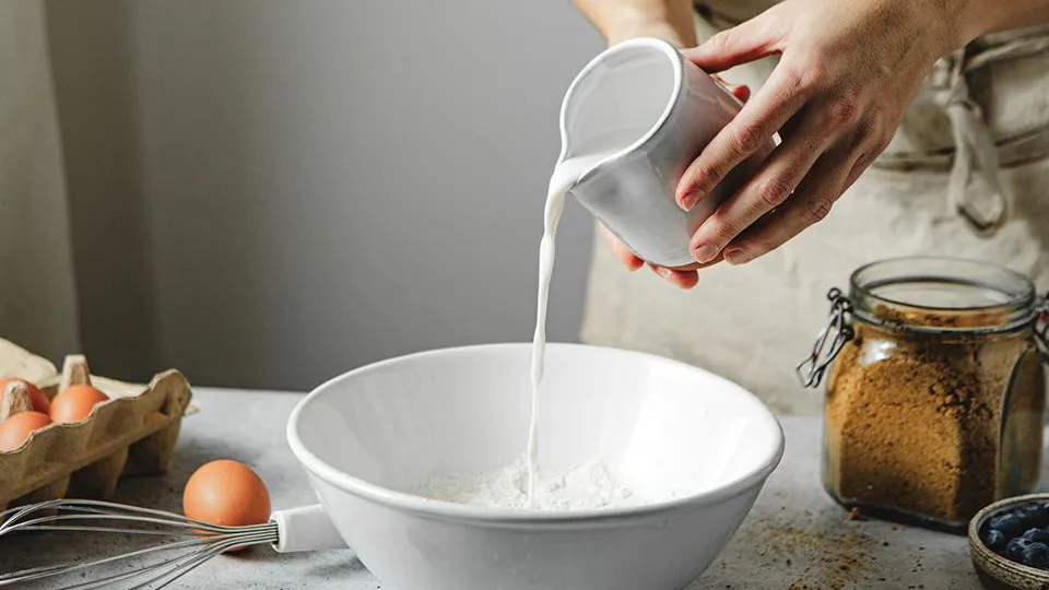 Фото: istockphoto.com/alvarez