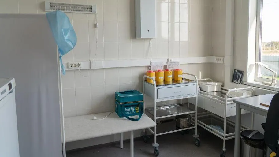 Фото - медиабанк МО