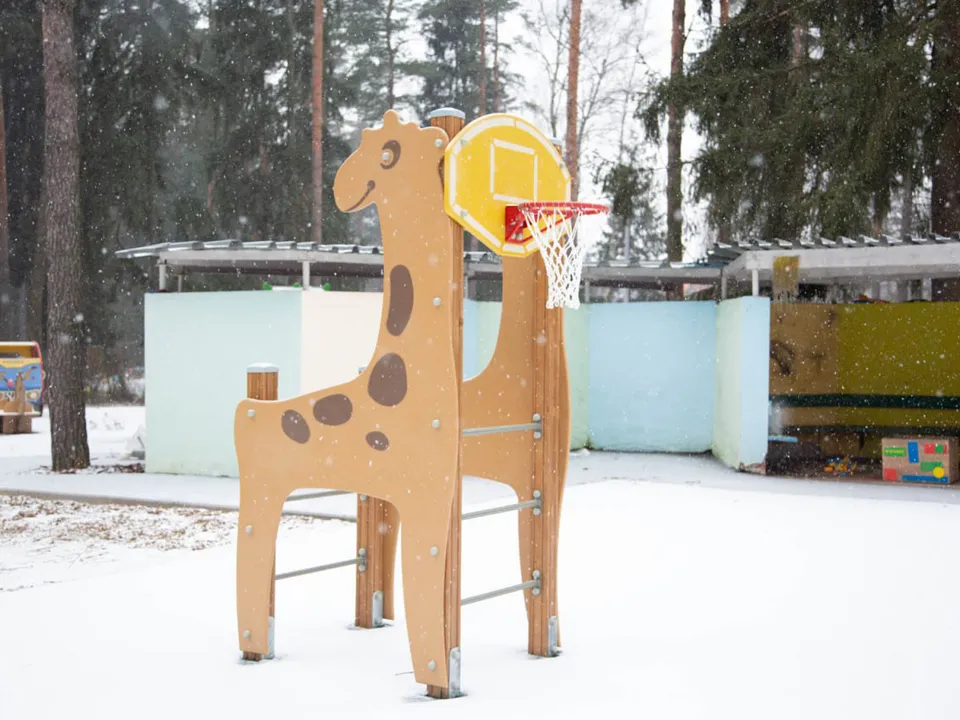 Фото: пресс-служба администрации ЗАТО Звездный городок