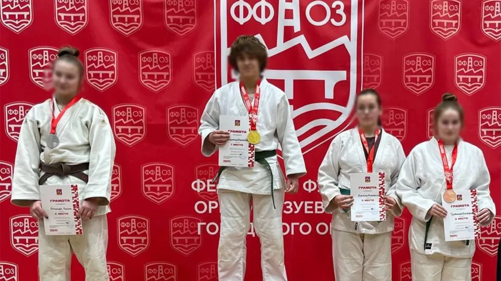 Детско-юношеская спортивная школа Зарайска