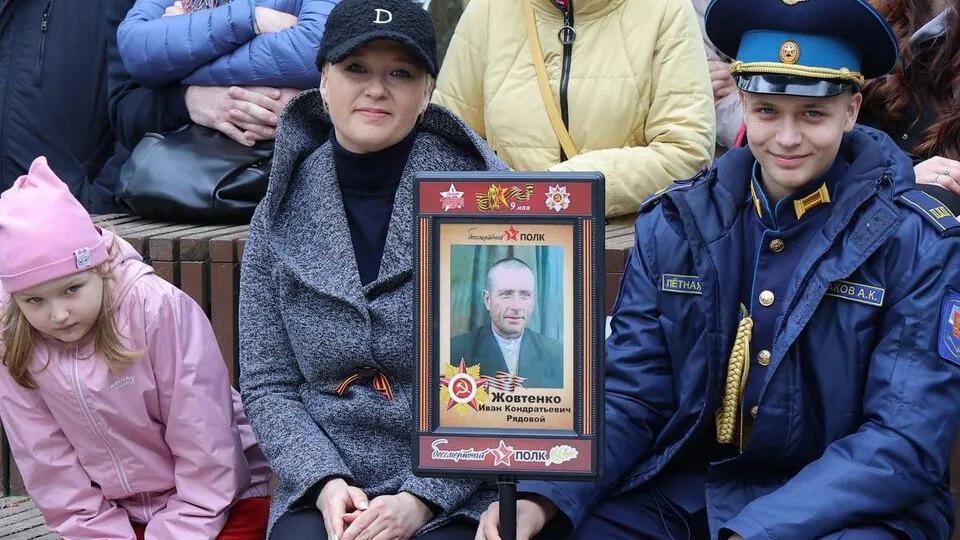 Фото: пресс-служба администрации г.о. Балашиха