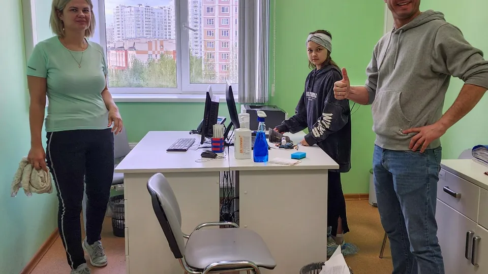 Фото: Мария Андрюхина