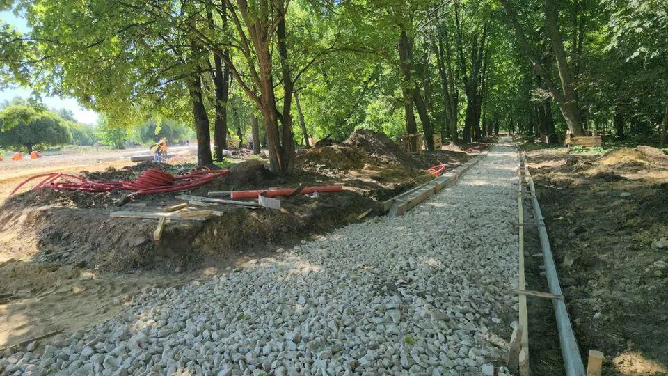 Фото: Наталья Лымарь