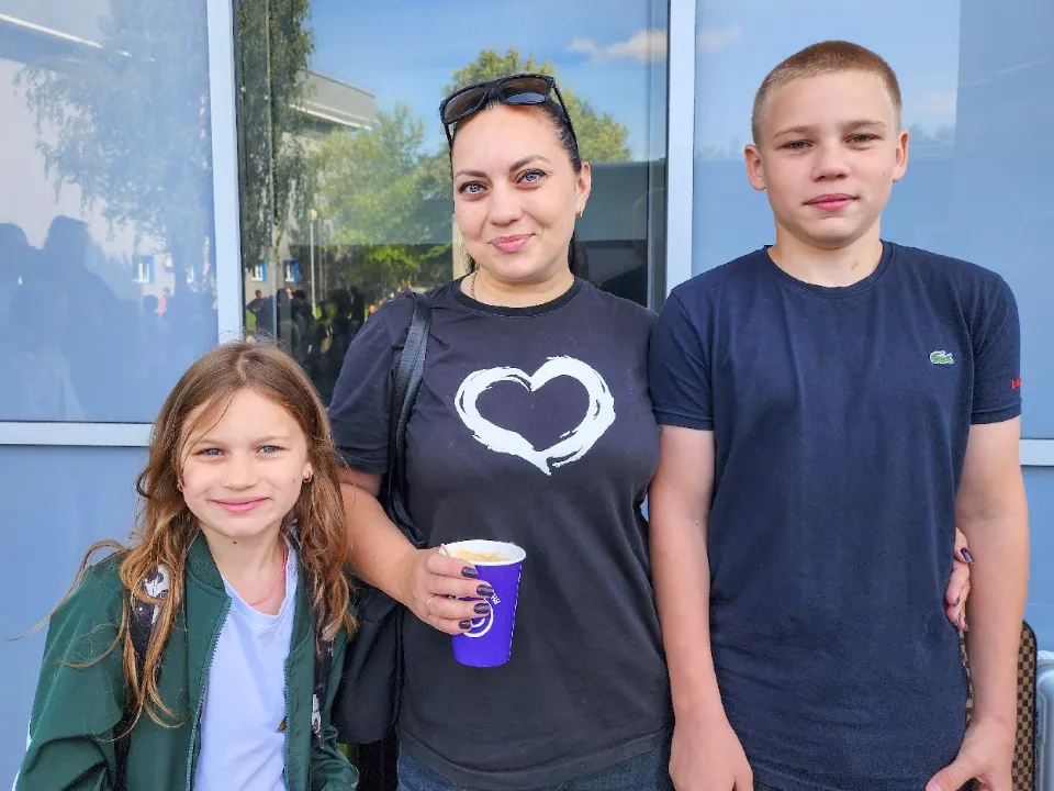 REGIONS/Мария Андрюхина