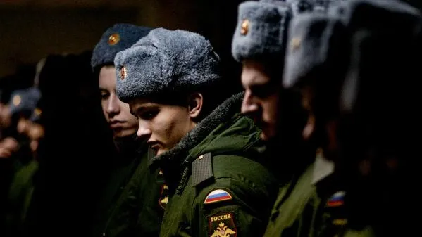 Константин Чалабов / РИА Новости