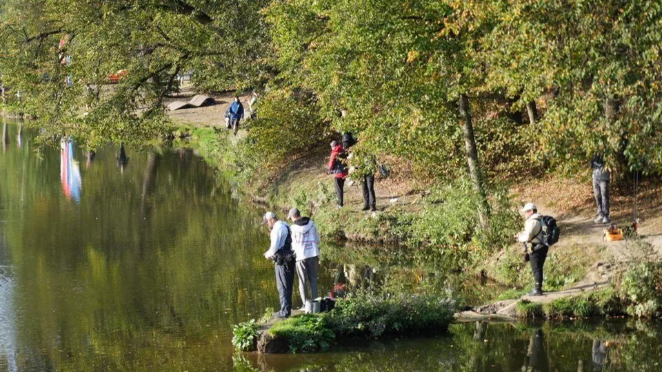 Фото: МедиаБанк Подмосковья/Дмитрий Зайчиков