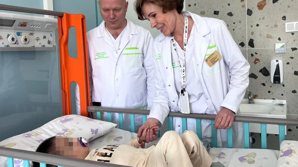 Фото: t.me/vorobiev_live