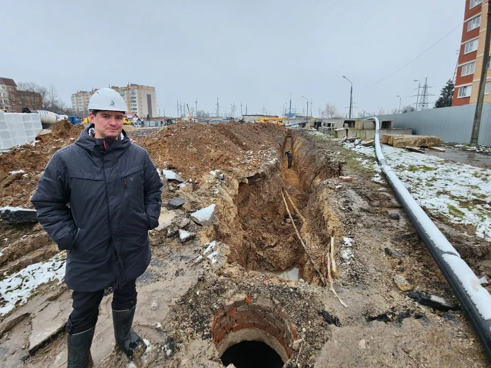 Фото: МедиаБанк Подмосковья/Дмитрий Алексеенко