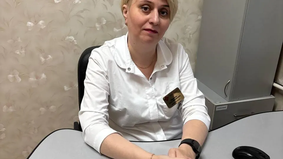 Фото: Московский областной клинический наркологический диспансер