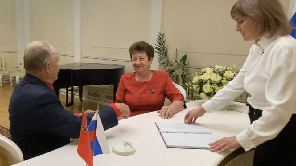 Фото: личный архив