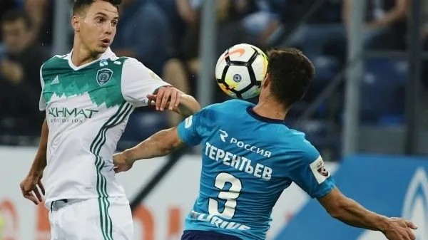 Алексей Даничев / РИА Новости
