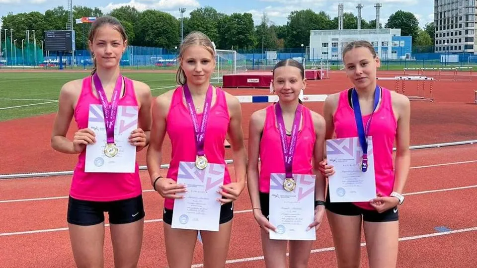 Спорткомплекс «Подмосковье»