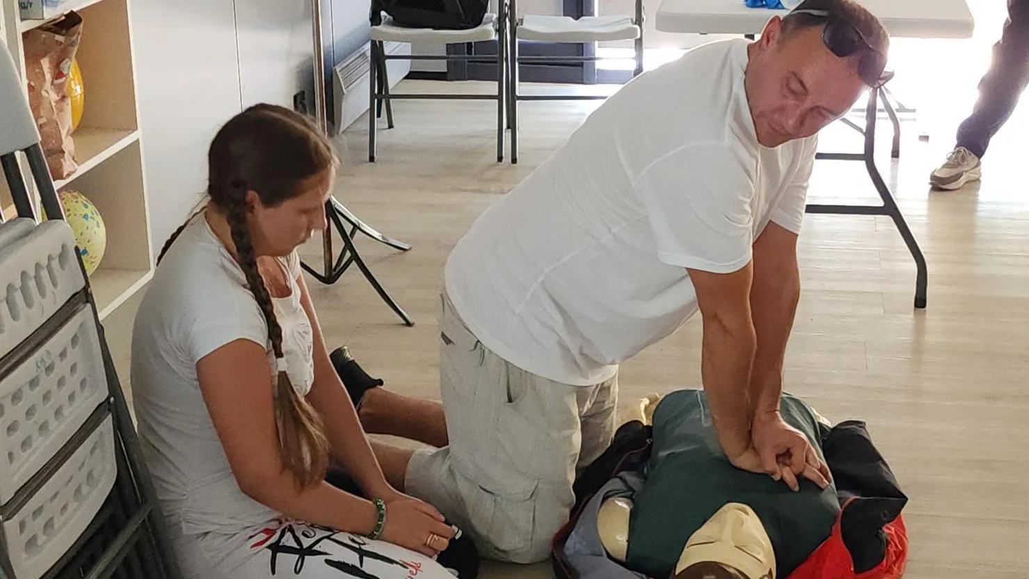 Фото: Нина Басистая