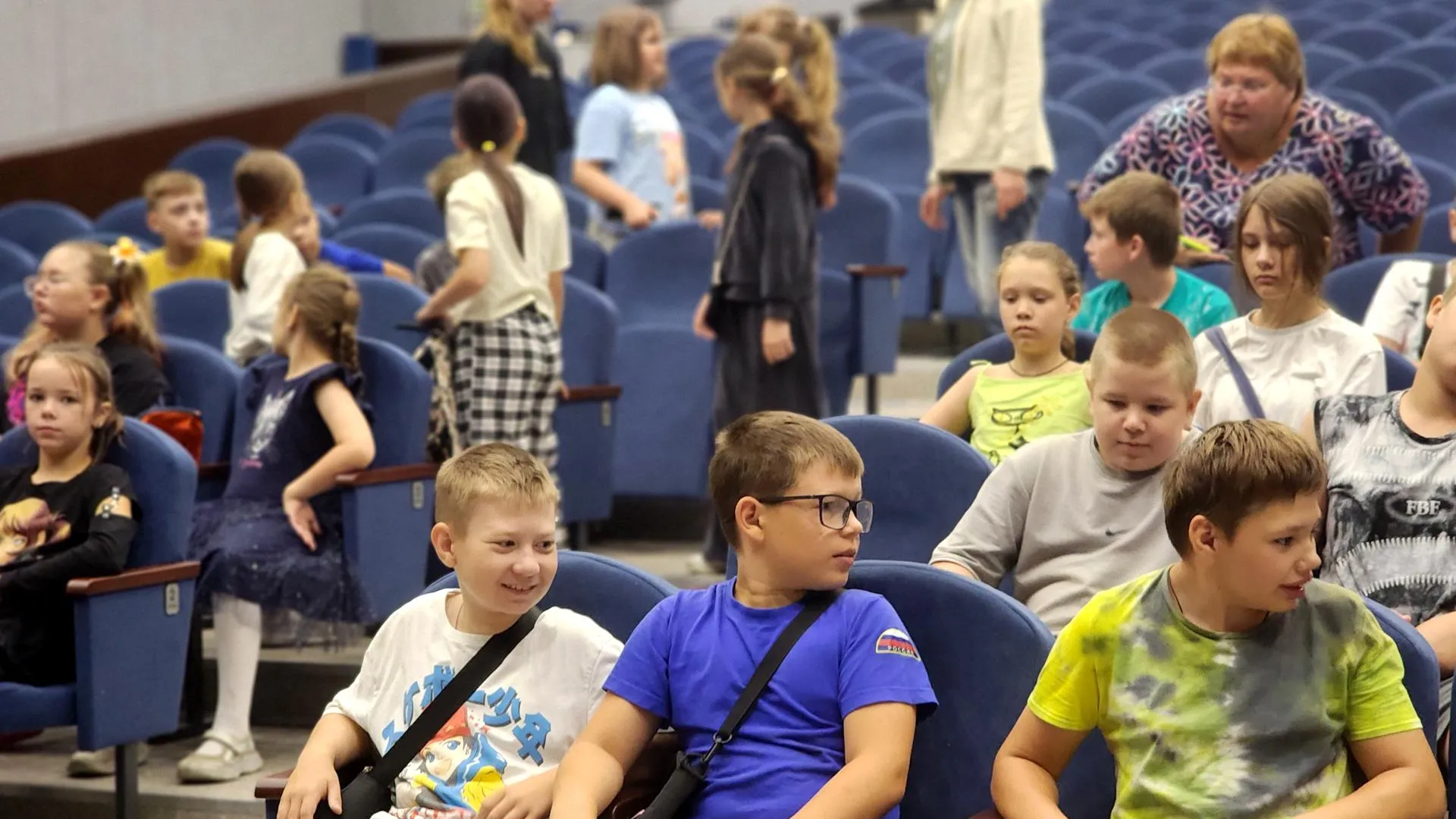 Фото: Полина Пахомова