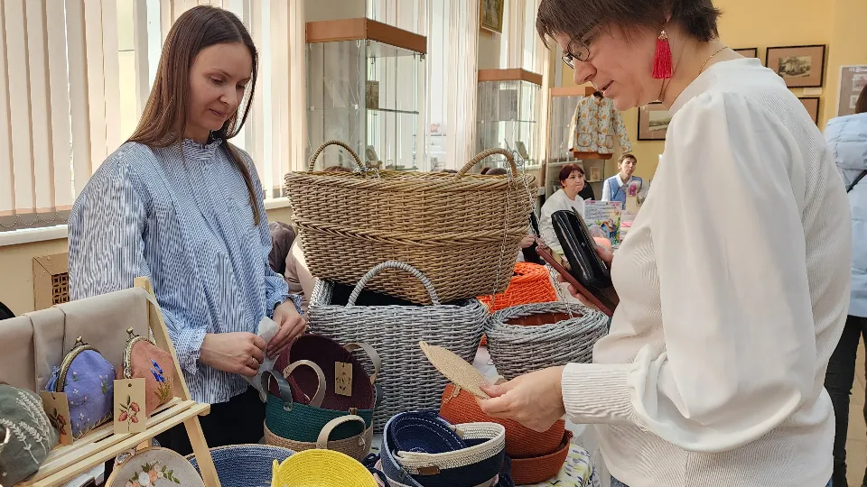 Фото: МедиаБанк Подмосковья/Андрей Алекин