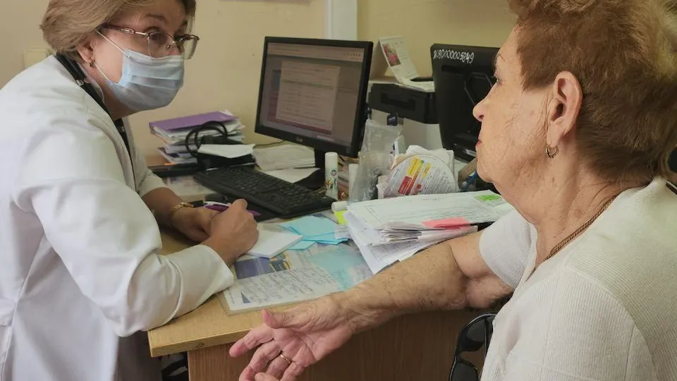 Фото: Наталья Лымарь