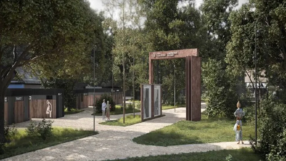 Фото: проектное решение