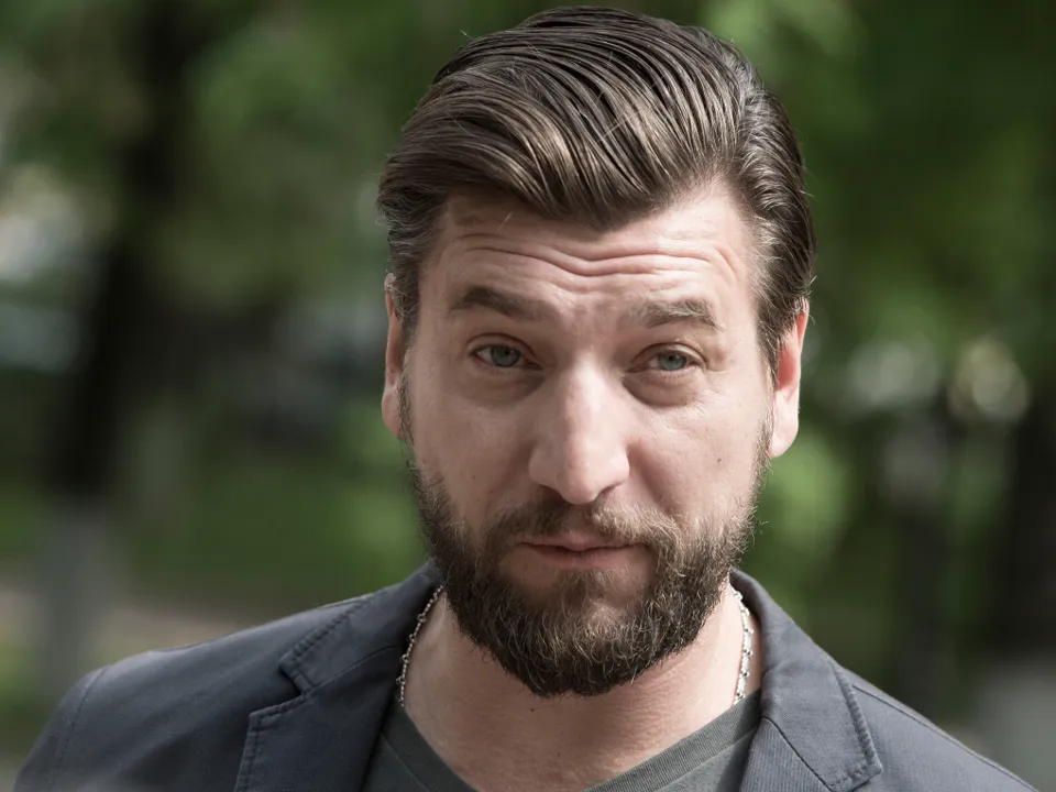 Фото: ТАСС/Вадим Тараканов