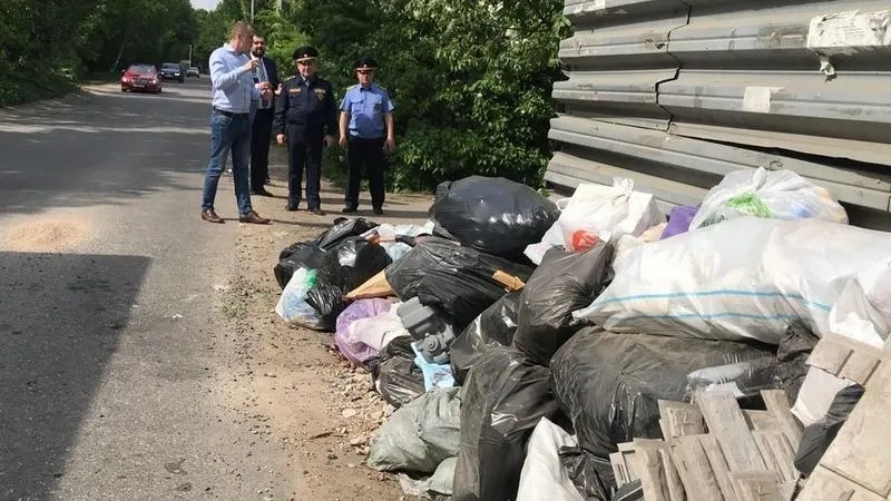 Пресс-служба Дмитрия Пестова