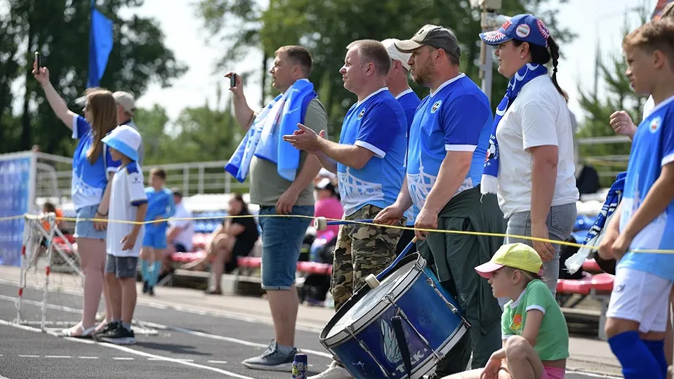 Фото: пресс-служба администрации Дмитровского м.о.