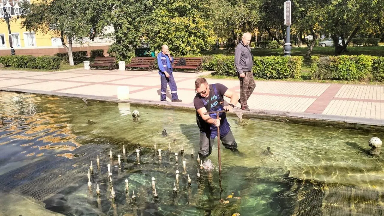 фото: Михаил Собакин / vk.com