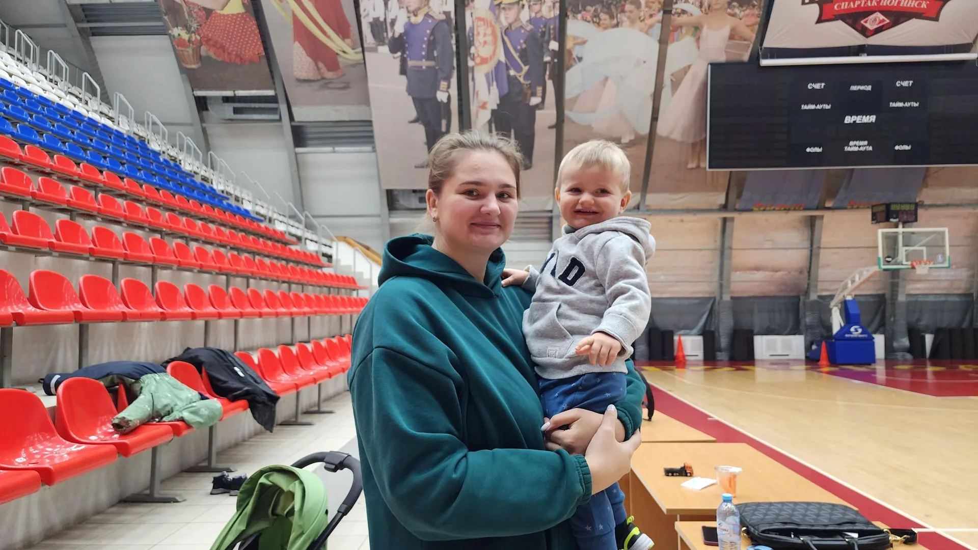 Ксения Пашуто