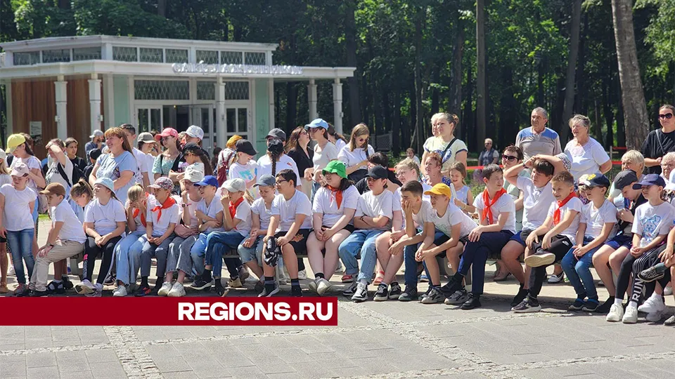 Фото: Светлана Плотникова