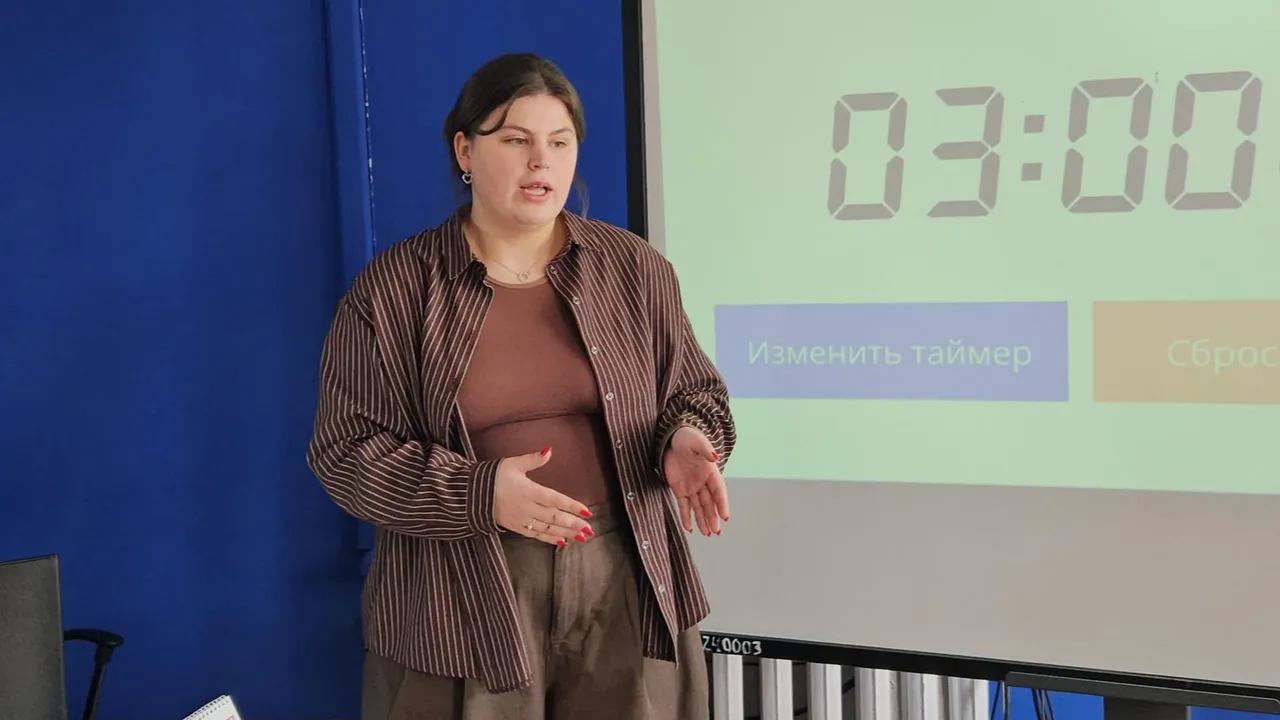 МедиаБанк Подмосковья/Ольга Вельшикаева