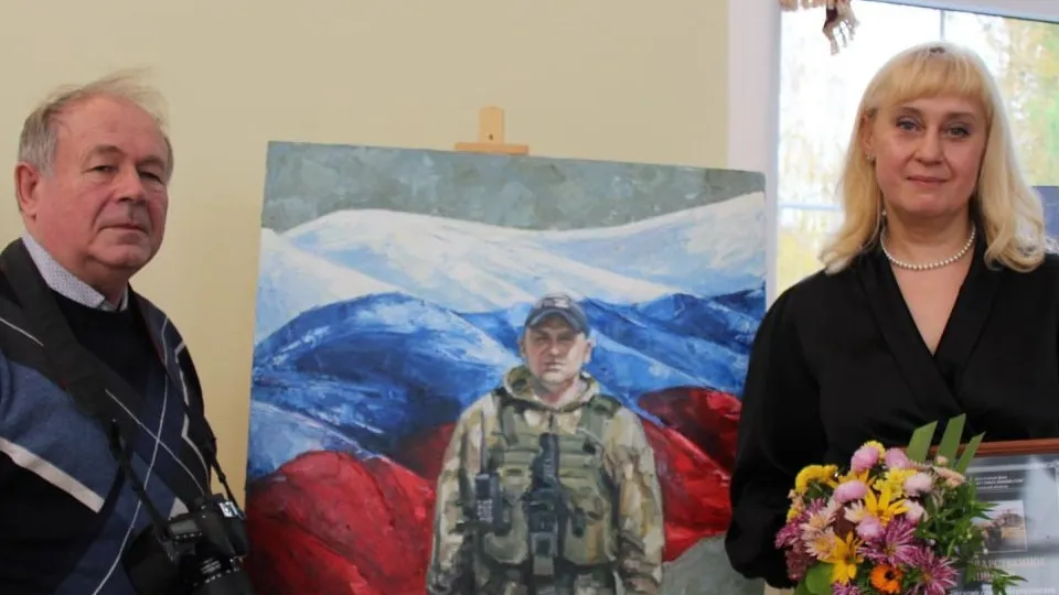 Фото: пресс-служба Администрации г.о. Воскресенск