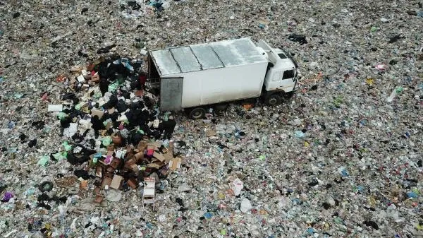 Москва выделит 3 млрд рублей в год на рекультивацию подмосковных полигонов