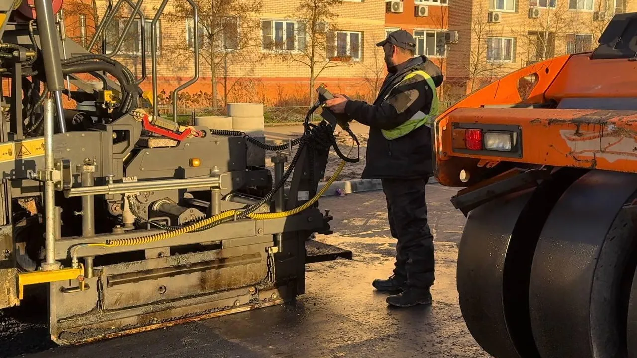 Фото: Пресс-служба Администрации г.о. Жуковский