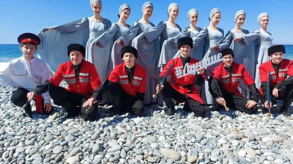 Фото: Детская школа искусств имени Якова Флиера