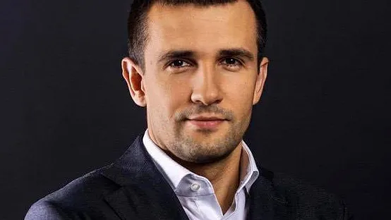 Глава Ленинского округа Станислав Анатольевич Каторов. Фото с сайта администрации Ленинского