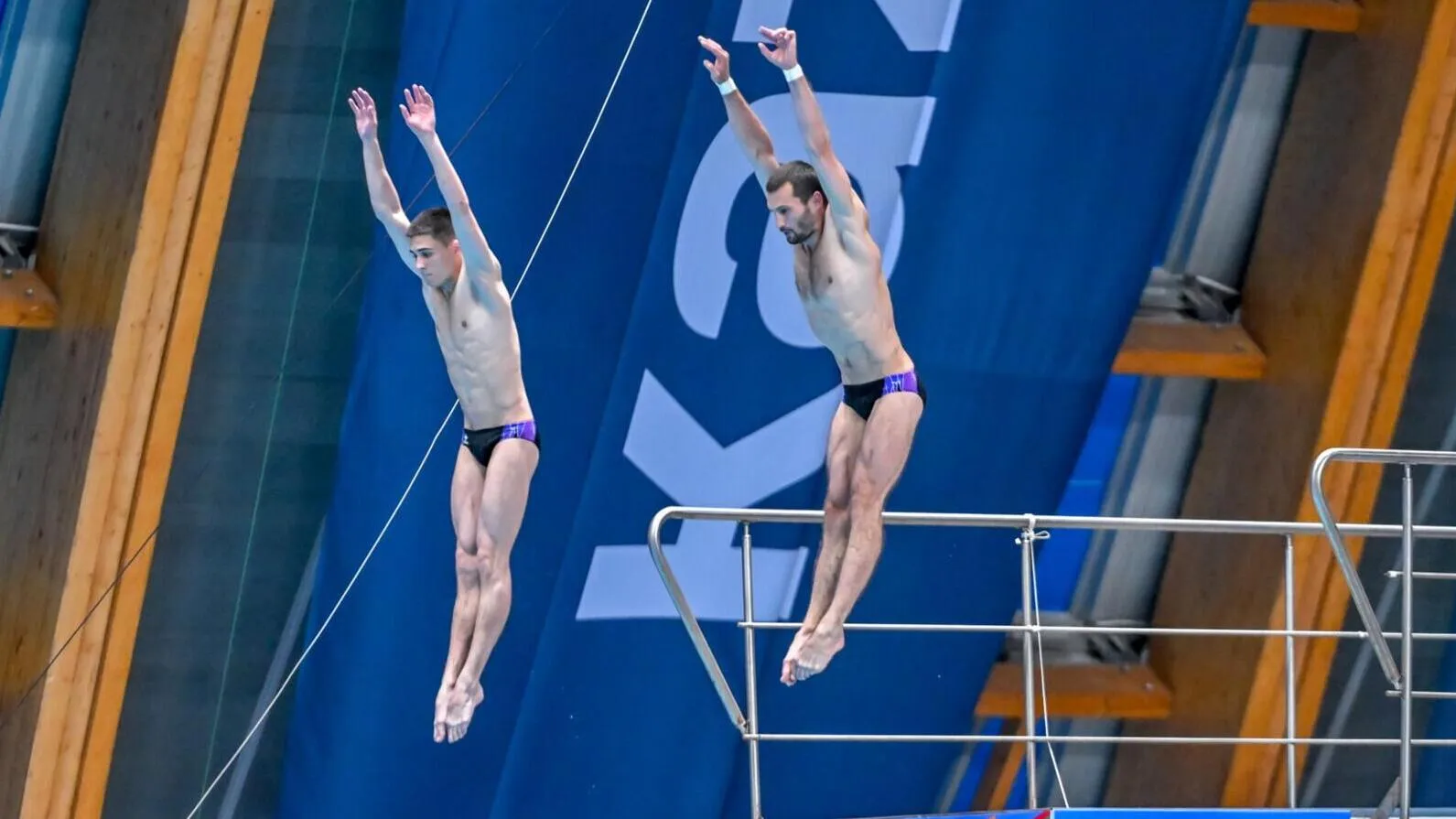 Фото: Денис Бушковский / Матч ТВ