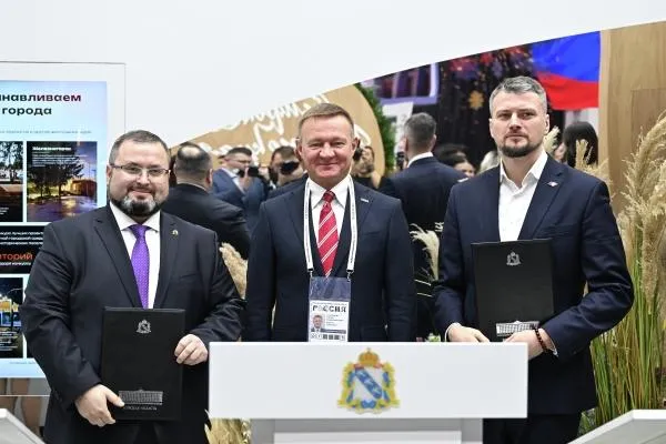 Владимир Лукин, Роман Старовойт, Павел Кипарисов