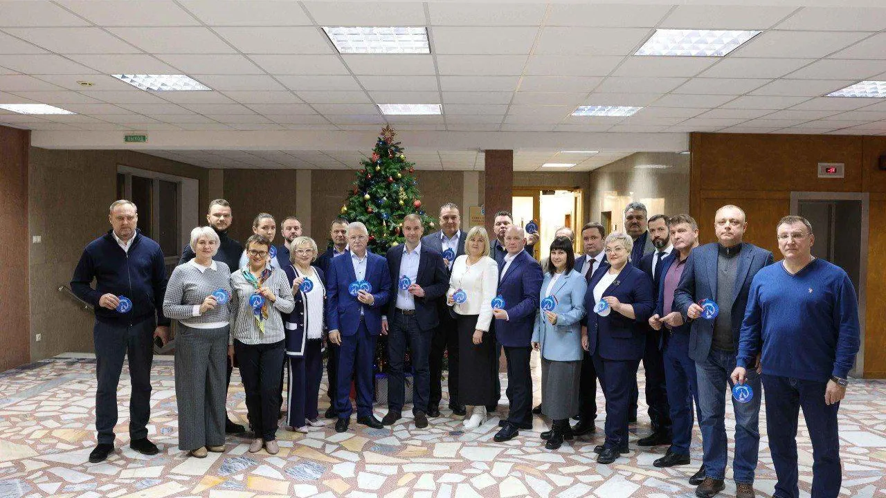 Пресс-служба администрации городского округа Подольск