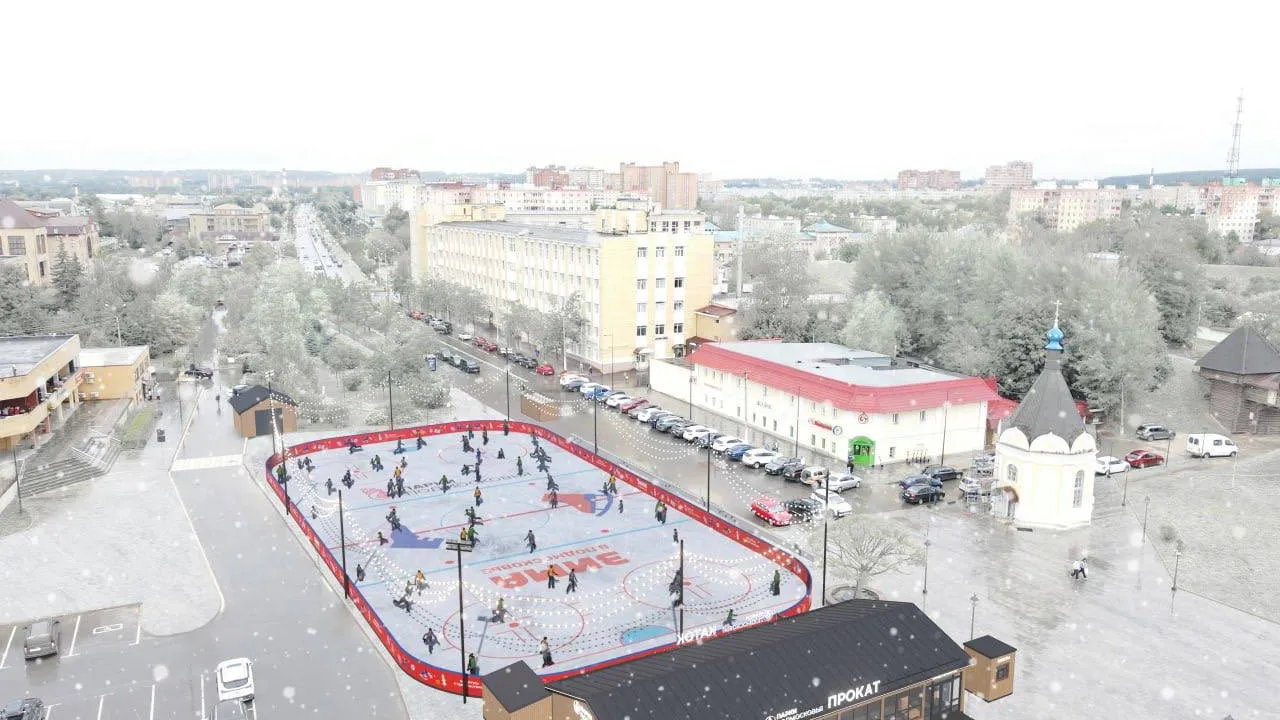 Фото: проектное решение