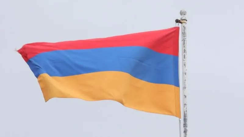 Армения отказалась впустить на свою территорию главу Российского общества дружбы с этой страной