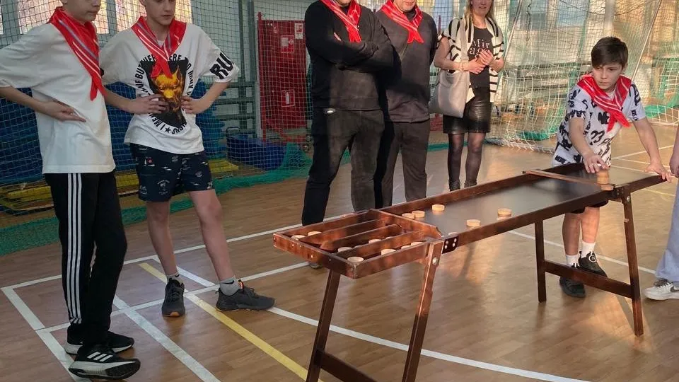 Фото: t.me/korolevobrazovanie