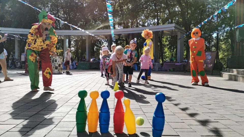 Фото: пресс-служба администрации г. о. Подольск