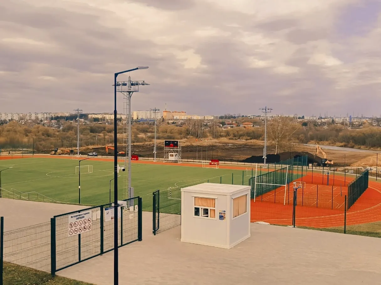 Фото: пресс-служба администрации Наро-Фоминского г.о.