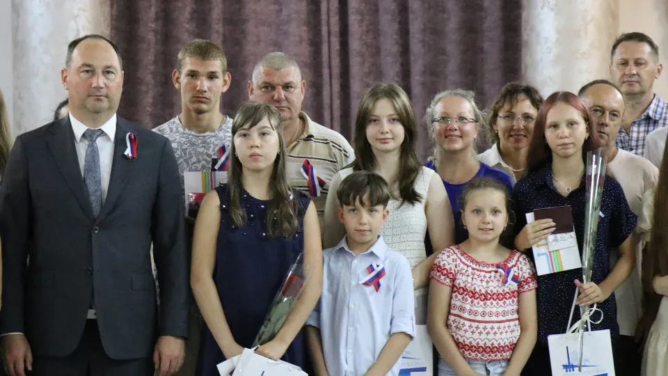 Фото: Молодежный центр г.о. Ступино