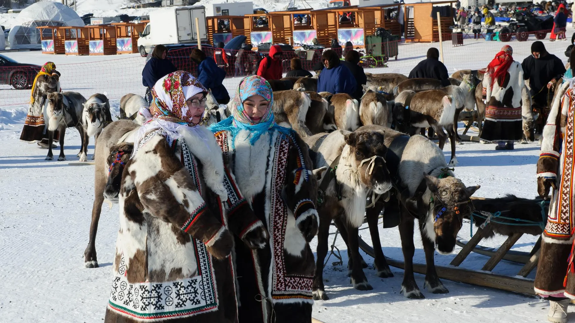 Dmitry Chasovitin/Global Look Press